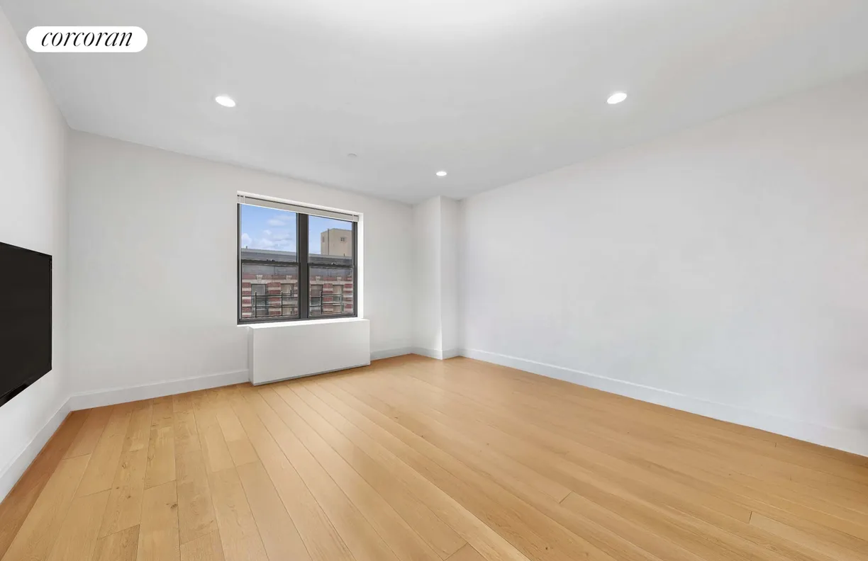 New York City Real Estate | View 234 West 148th Street, 5E | room 1