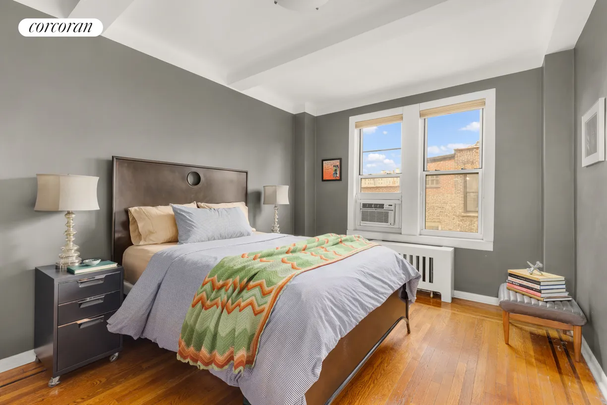 New York City Real Estate | View 315 West 86th Street, 10E | room 1