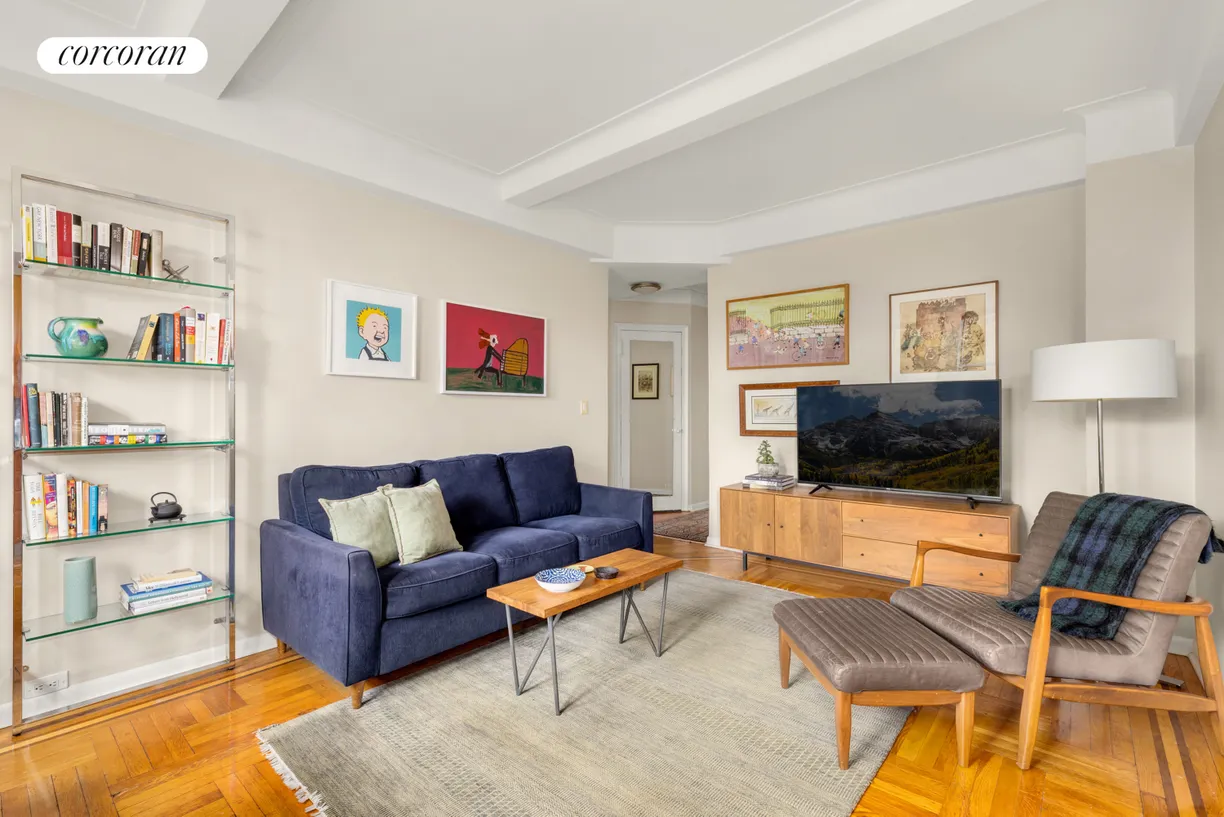 New York City Real Estate | View 315 West 86th Street, 10E | room 2