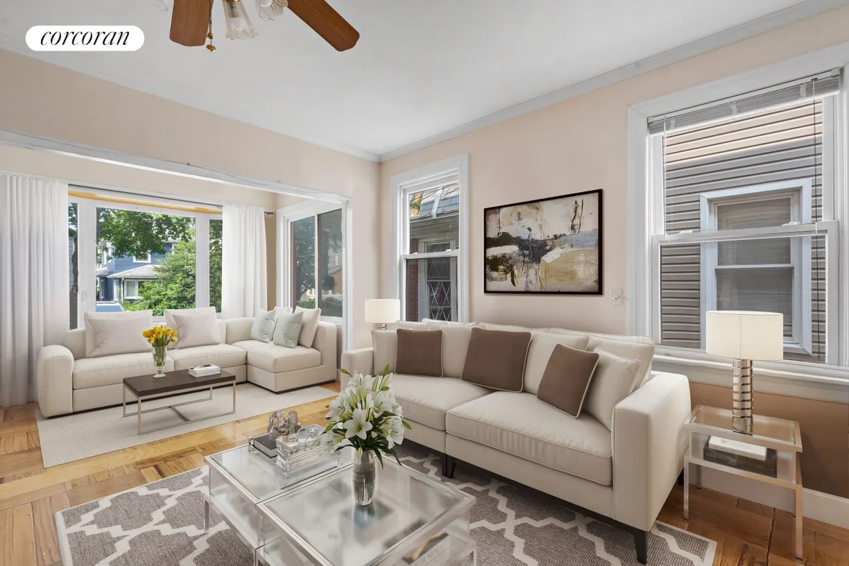 New York City Real Estate | View 2125 Ryder Street | room 1