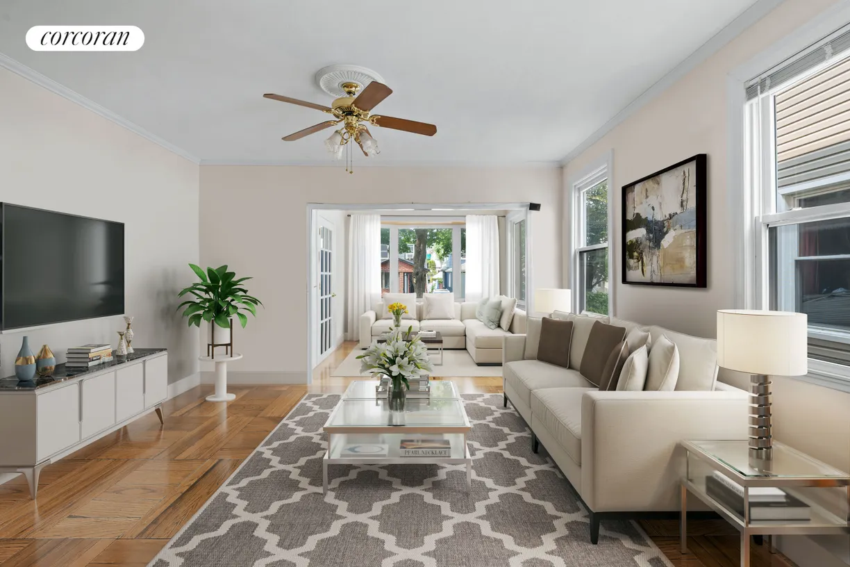 New York City Real Estate | View 2125 Ryder Street | room 2