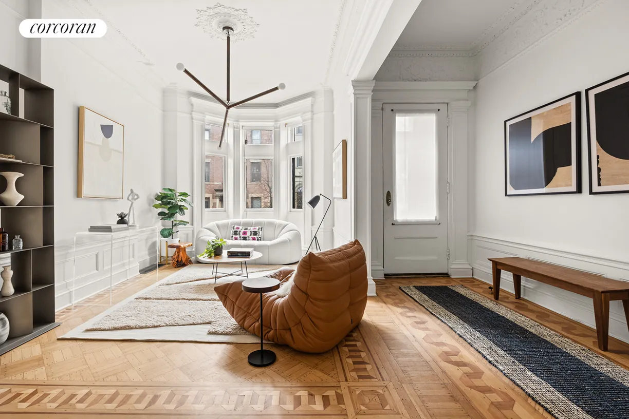 New York City Real Estate | View 554 4th Street | 5 Beds, 2 Baths