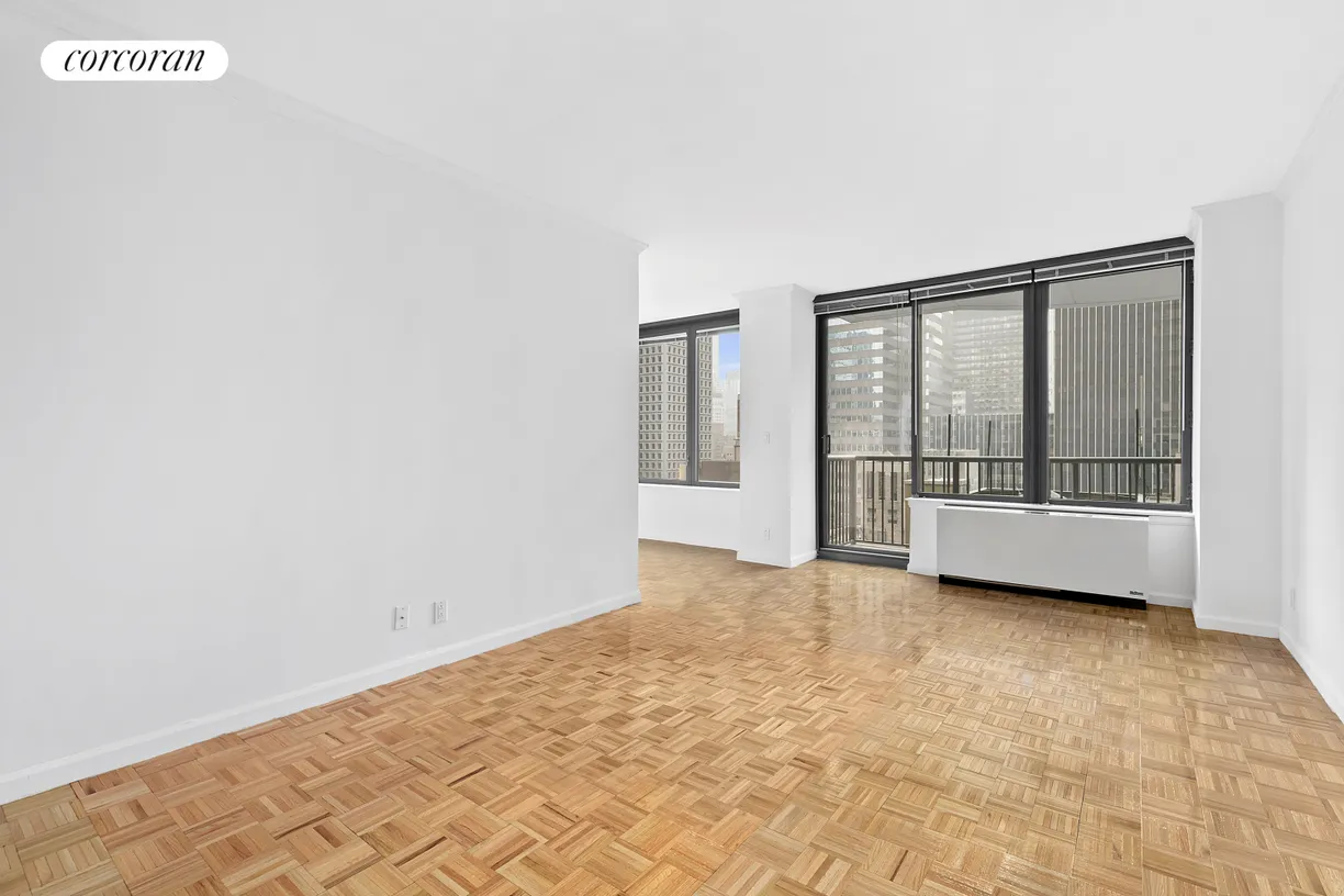 New York City Real Estate | View 150 East 57th Street, 5A | room 1