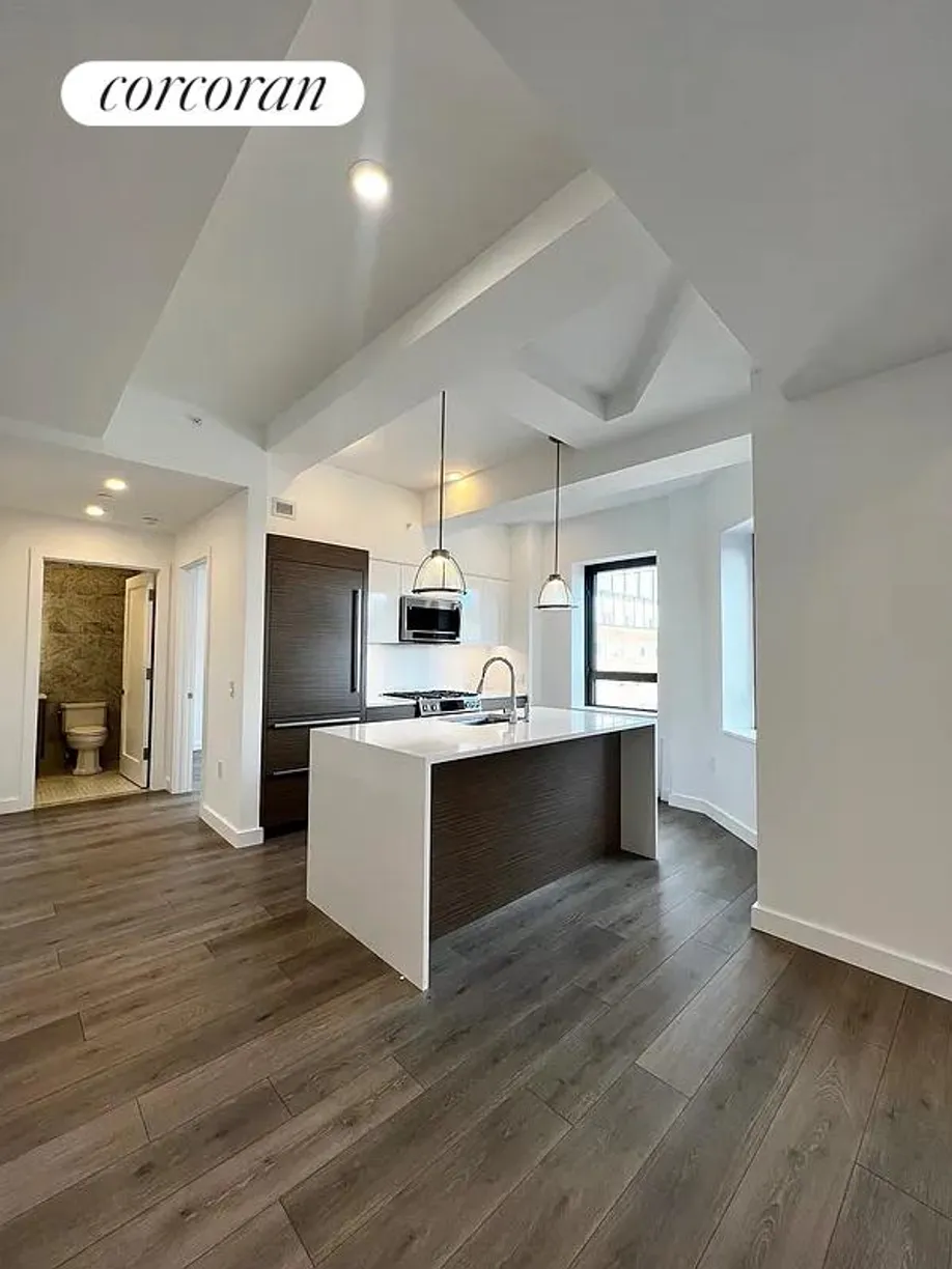New York City Real Estate | View 124 Columbia Heights, 903 | 2 Beds, 2 Baths