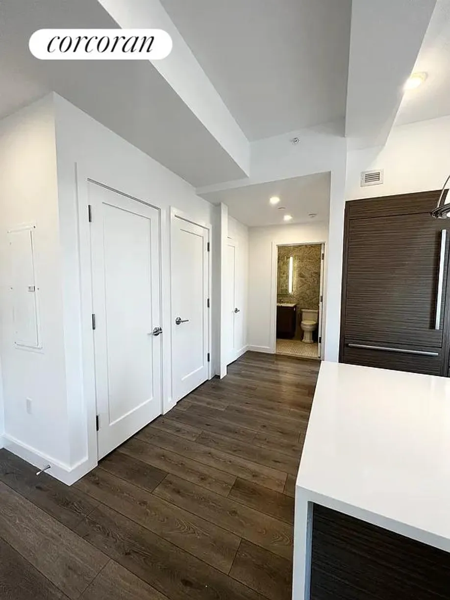 New York City Real Estate | View 124 Columbia Heights, 903 | Other Listing Photo