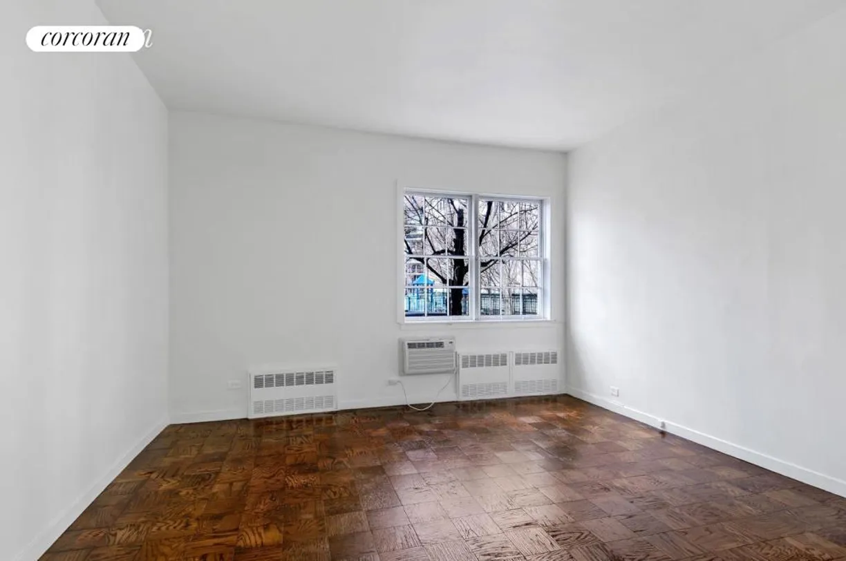 New York City Real Estate | View 30 Horatio Street, 1D | 1 Bath