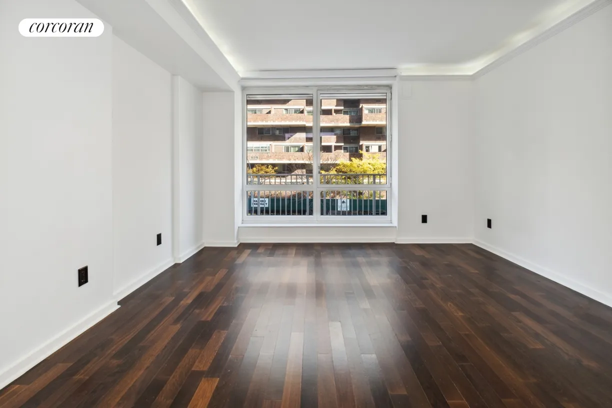 New York City Real Estate | View 340 East 23rd Street, 3J | 1 Bath