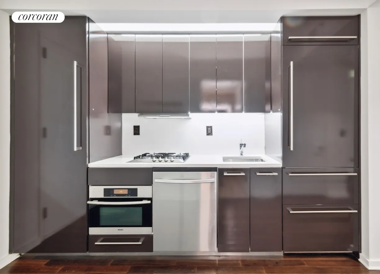 New York City Real Estate | View 340 East 23rd Street, 3J | room 1