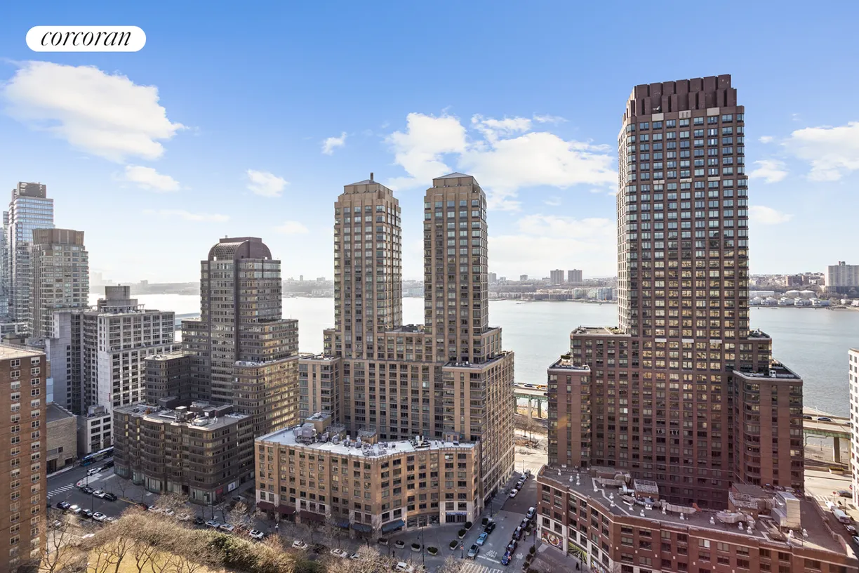 New York City Real Estate | View 185 West End Avenue, 26S | room 1
