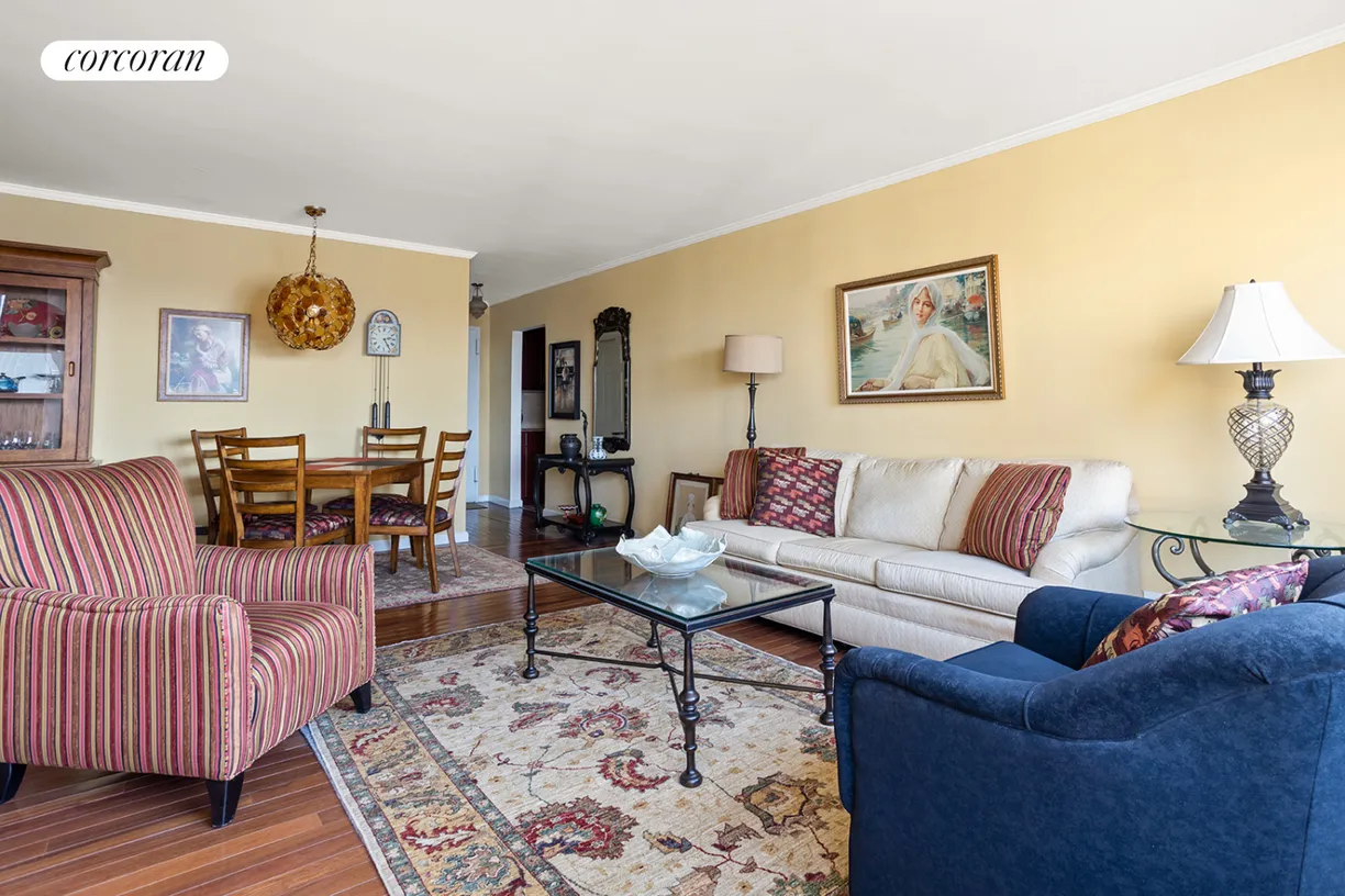 New York City Real Estate | View 185 West End Avenue, 26S | room 2
