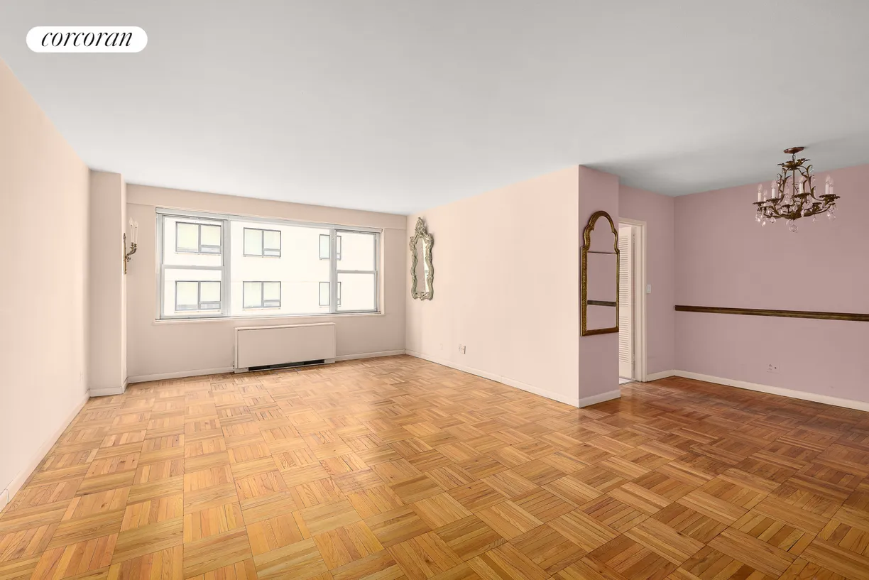 New York City Real Estate | View 201 East 79th Street, 4B | room 1