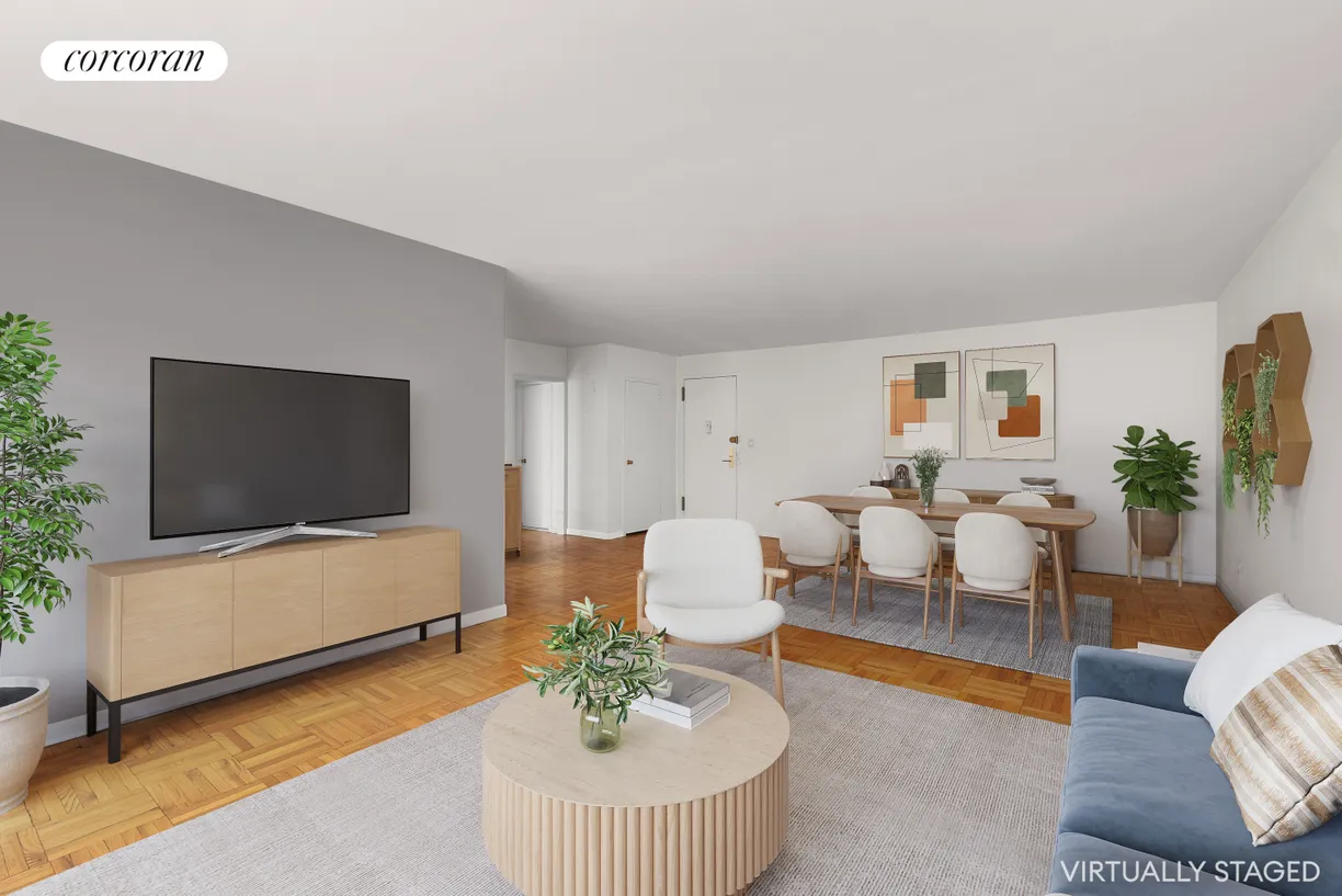 New York City Real Estate | View 201 East 79th Street, 4B | room 2