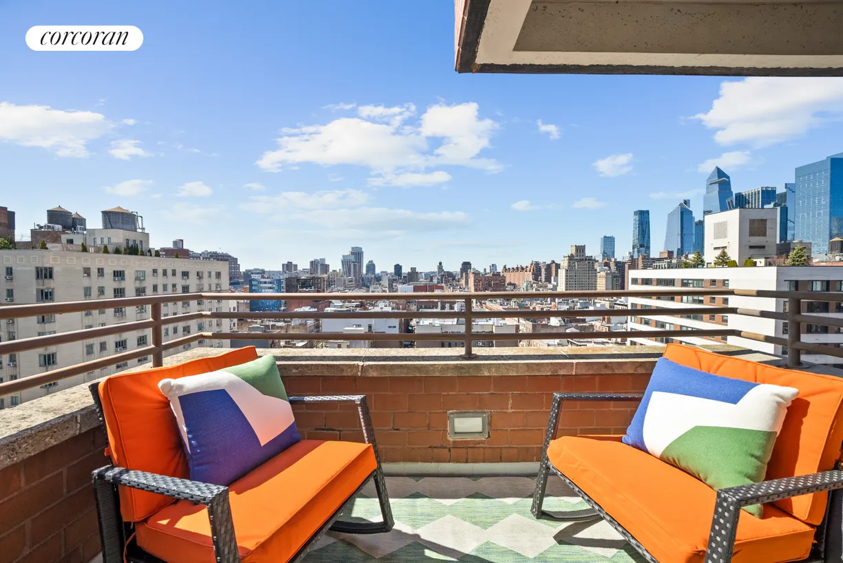 New York City Real Estate | View 181 Seventh Avenue, 14A | room 1