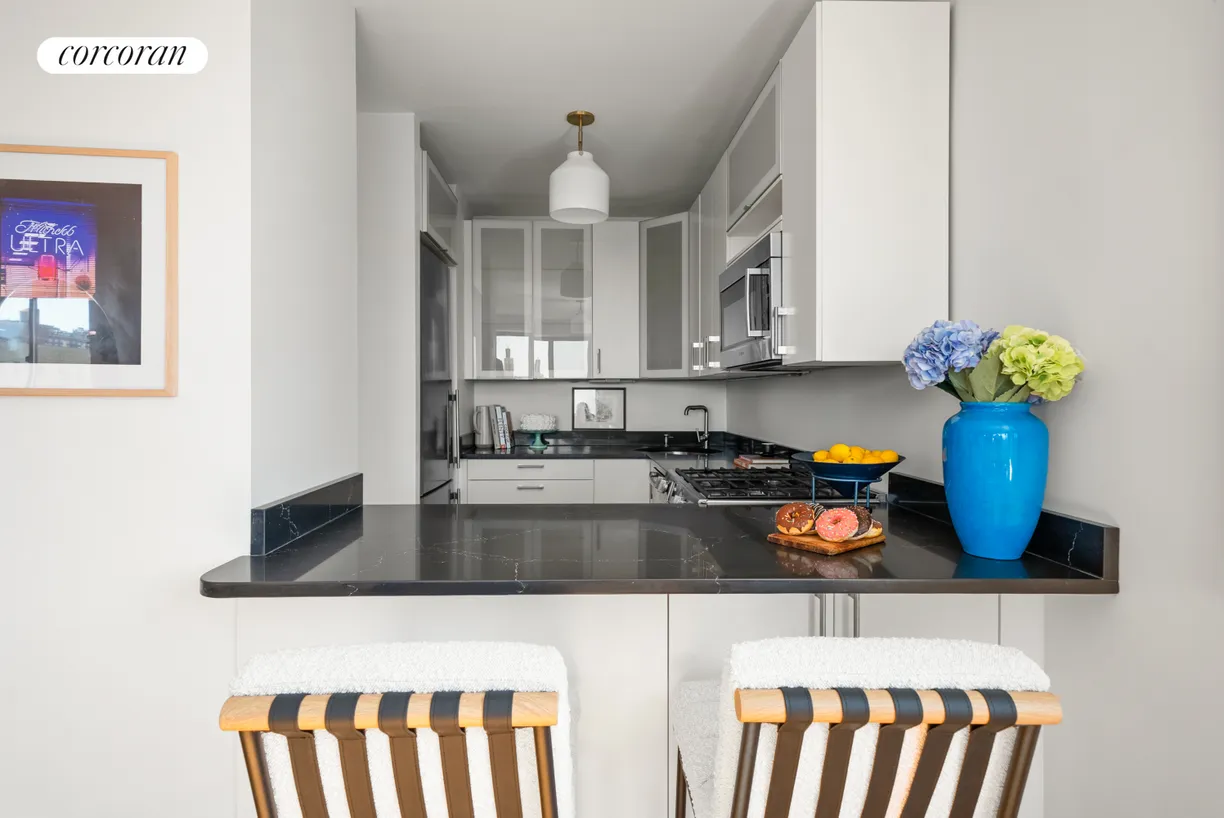 New York City Real Estate | View 181 Seventh Avenue, 14A | room 2