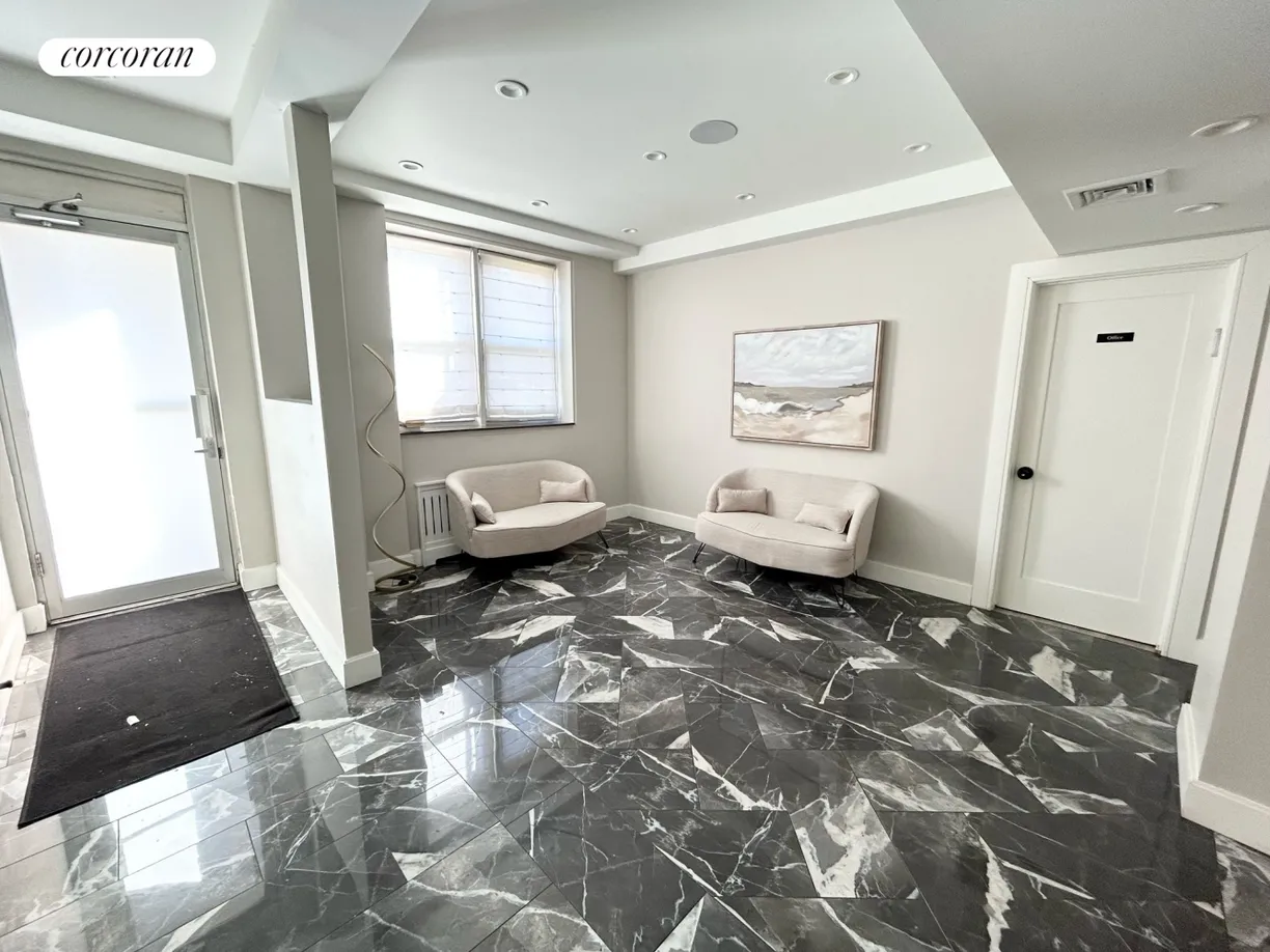 New York City Real Estate | View 514 Ocean Parkway, L2 | 6 Beds, 1 Bath