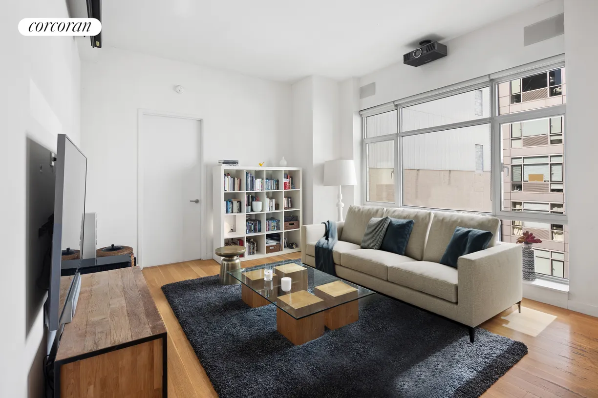 New York City Real Estate | View 189 Schermerhorn Street, 5L | room 1