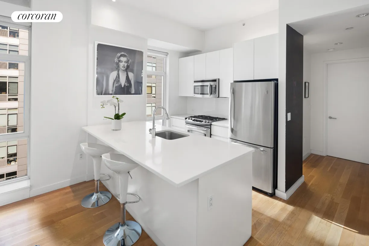 New York City Real Estate | View 189 Schermerhorn Street, 5L | room 2