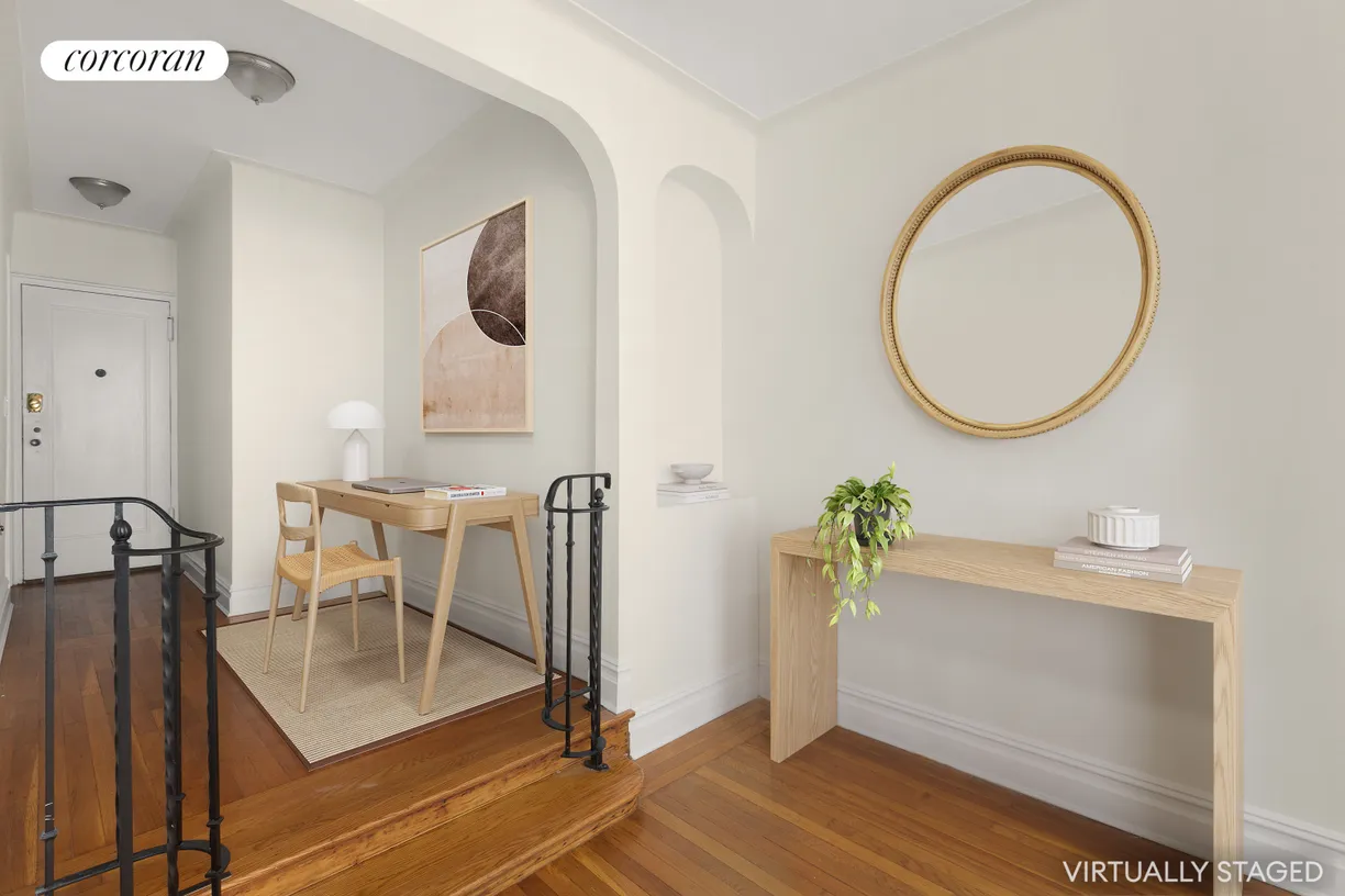 New York City Real Estate | View 29 West 65th Street, 2B | room 2