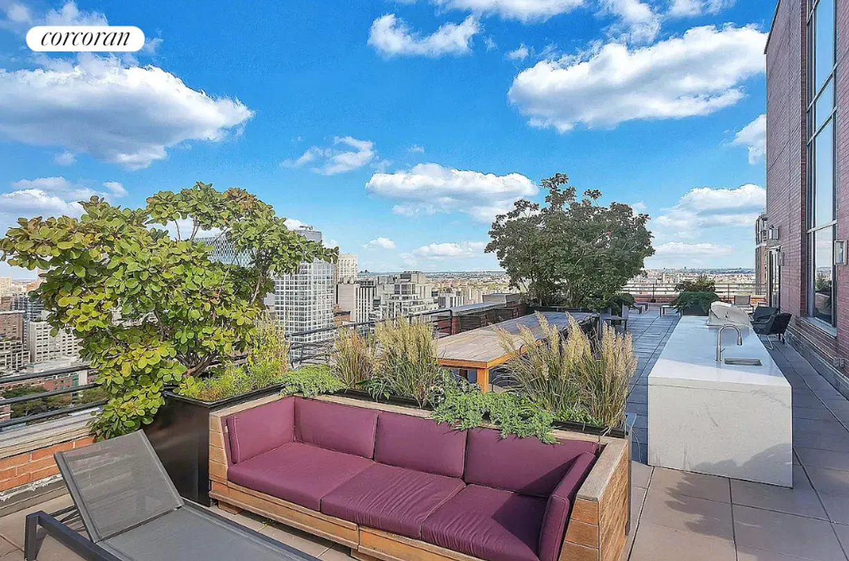 New York City Real Estate | View 300 East 64th Street, 12B | 1 Bed, 1 Bath