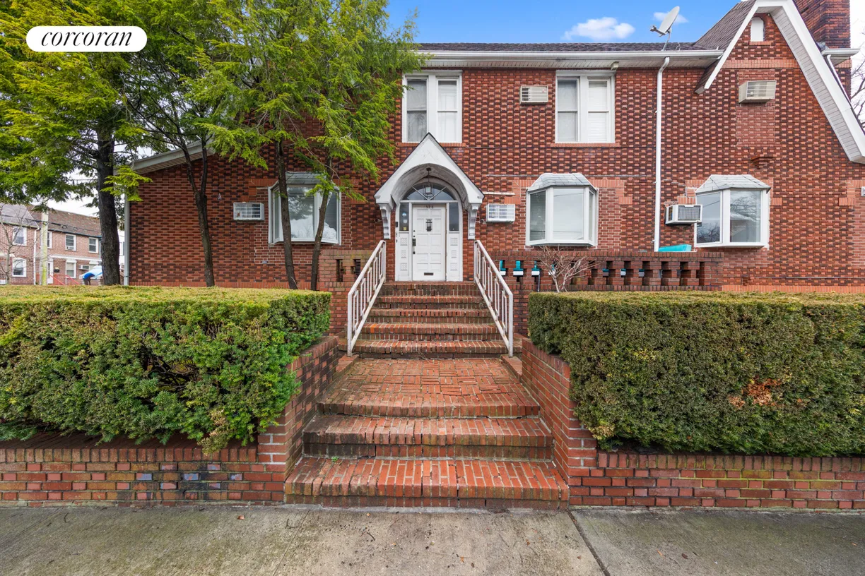 New York City Real Estate | View 2323 Avenue T | 7 Beds, 2 Baths