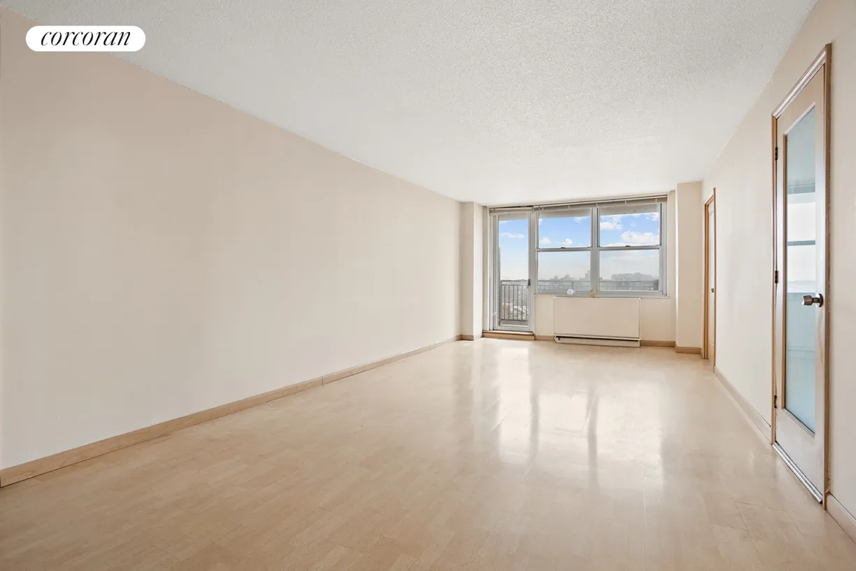 New York City Real Estate | View 41-40 Union Street, 10T | 2 Beds, 1 Bath