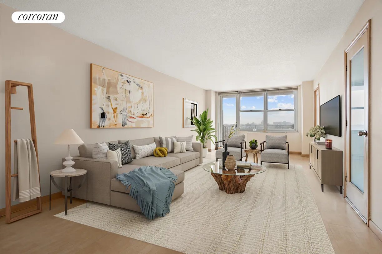 New York City Real Estate | View 41-40 Union Street, 10T | room 1