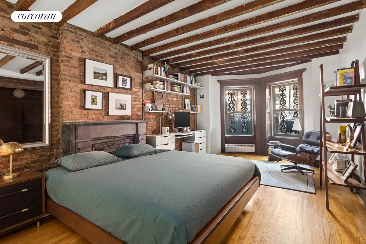 New York City Real Estate | View 112 Berkeley Place, 1 | room 2