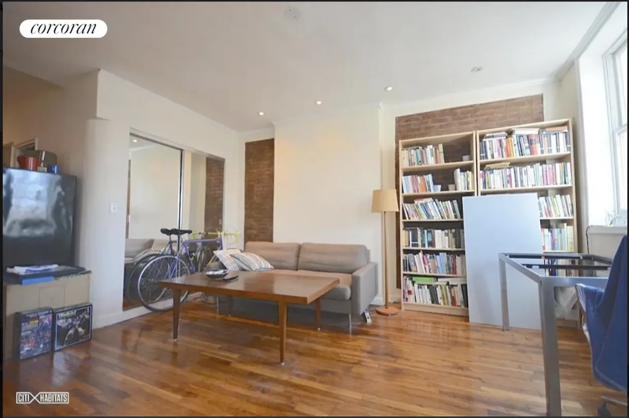 New York City Real Estate | View 42 South Oxford Street, 10 | 1 Bed, 1 Bath