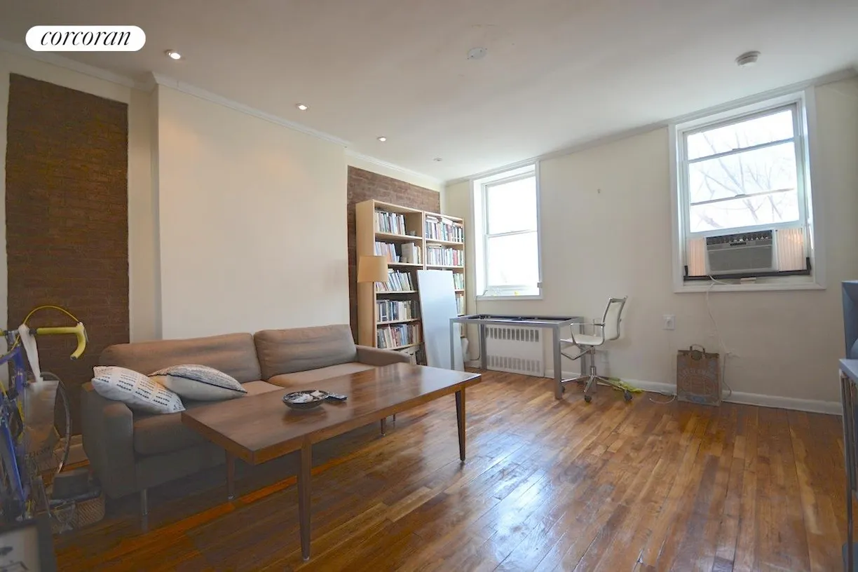 New York City Real Estate | View 42 South Oxford Street, 10 | room 1