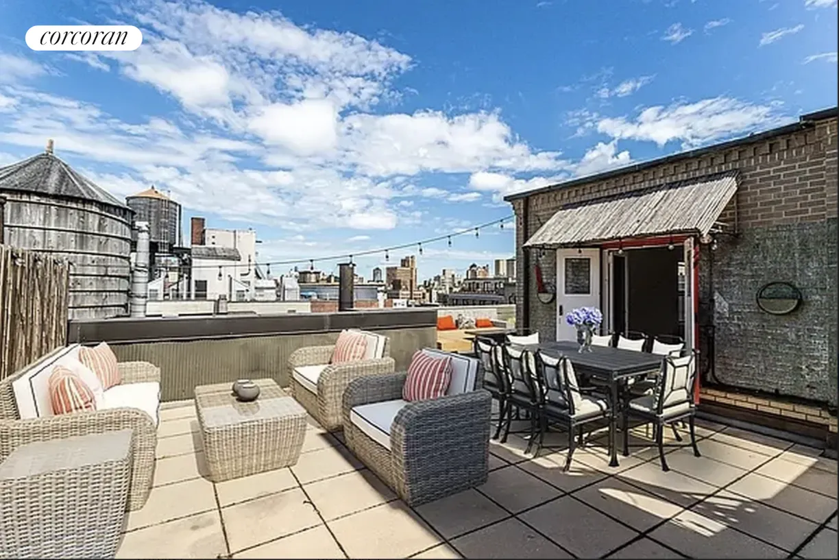 New York City Real Estate | View 40 West 72nd Street, 17B | 1 Bed, 1 Bath