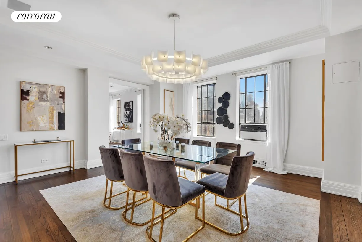 New York City Real Estate | View 340 West 57th Street, 19AB | Other Listing Photo