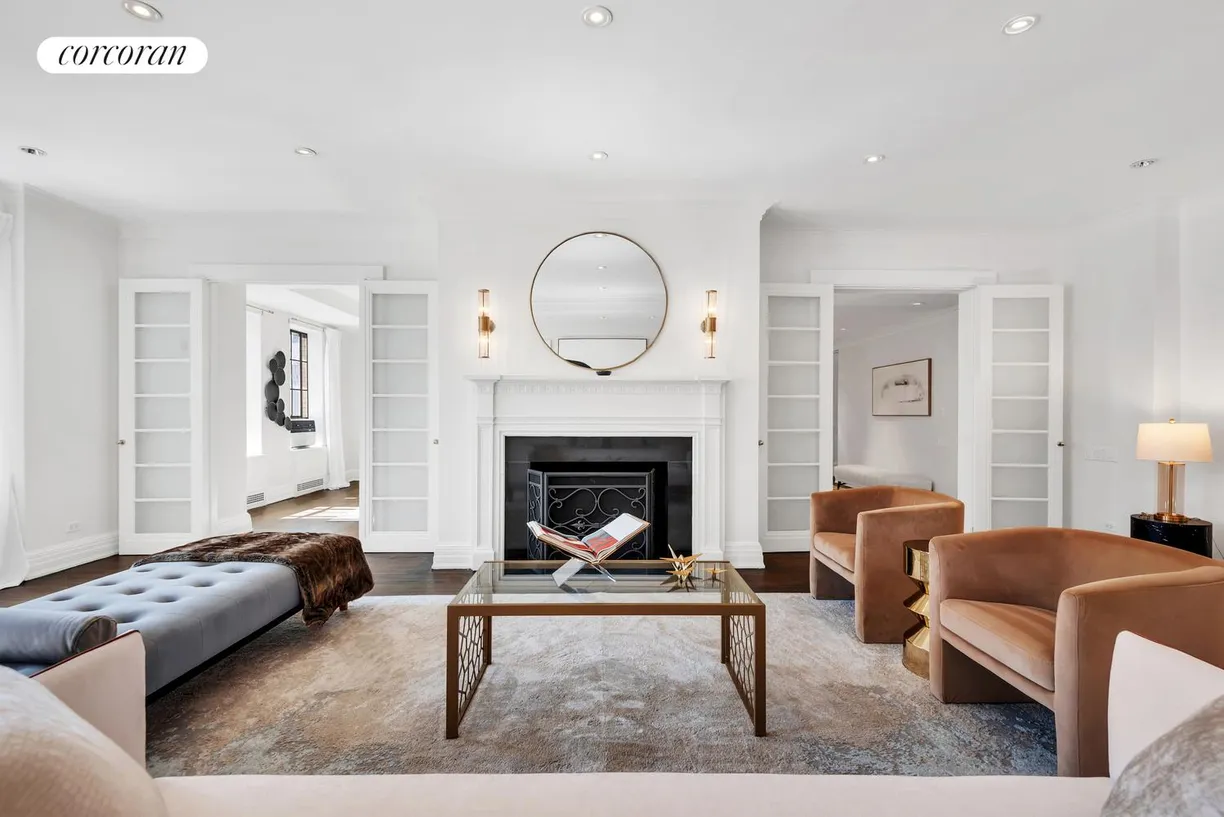 New York City Real Estate | View 340 West 57th Street, 19AB | Other Listing Photo