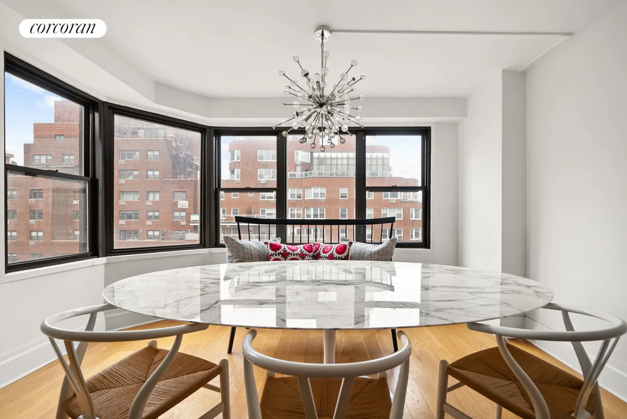 New York City Real Estate | View 200 East 74th Street, 17D | room 1