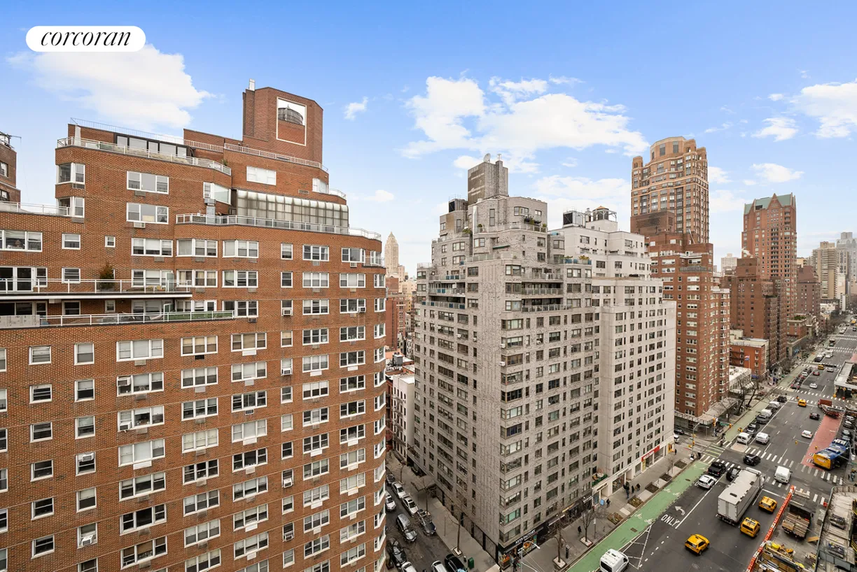 New York City Real Estate | View 200 East 74th Street, 17D | room 2