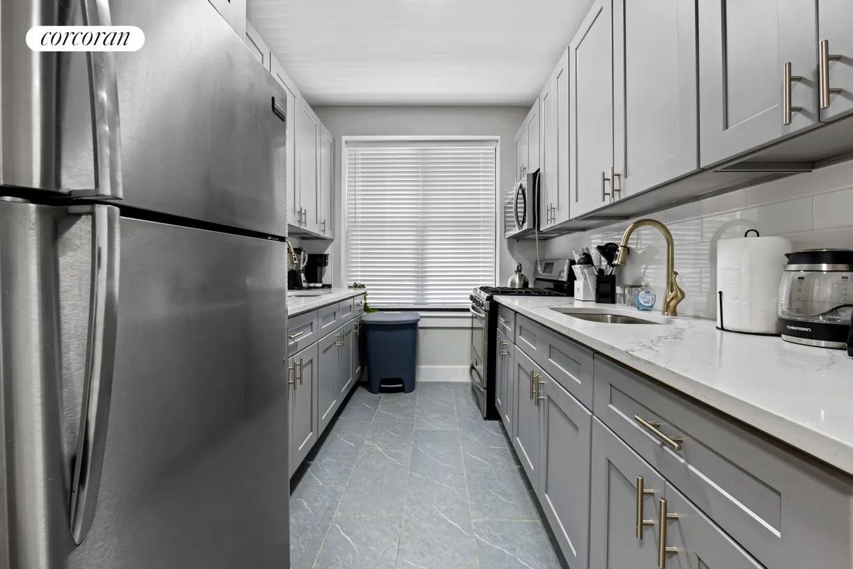 New York City Real Estate | View 1663 President Street | room 1