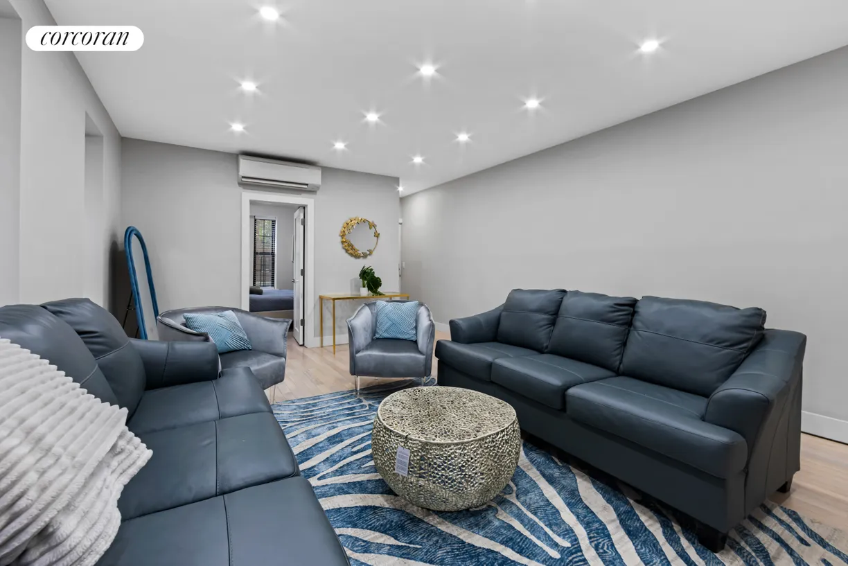 New York City Real Estate | View 1663 President Street | room 2