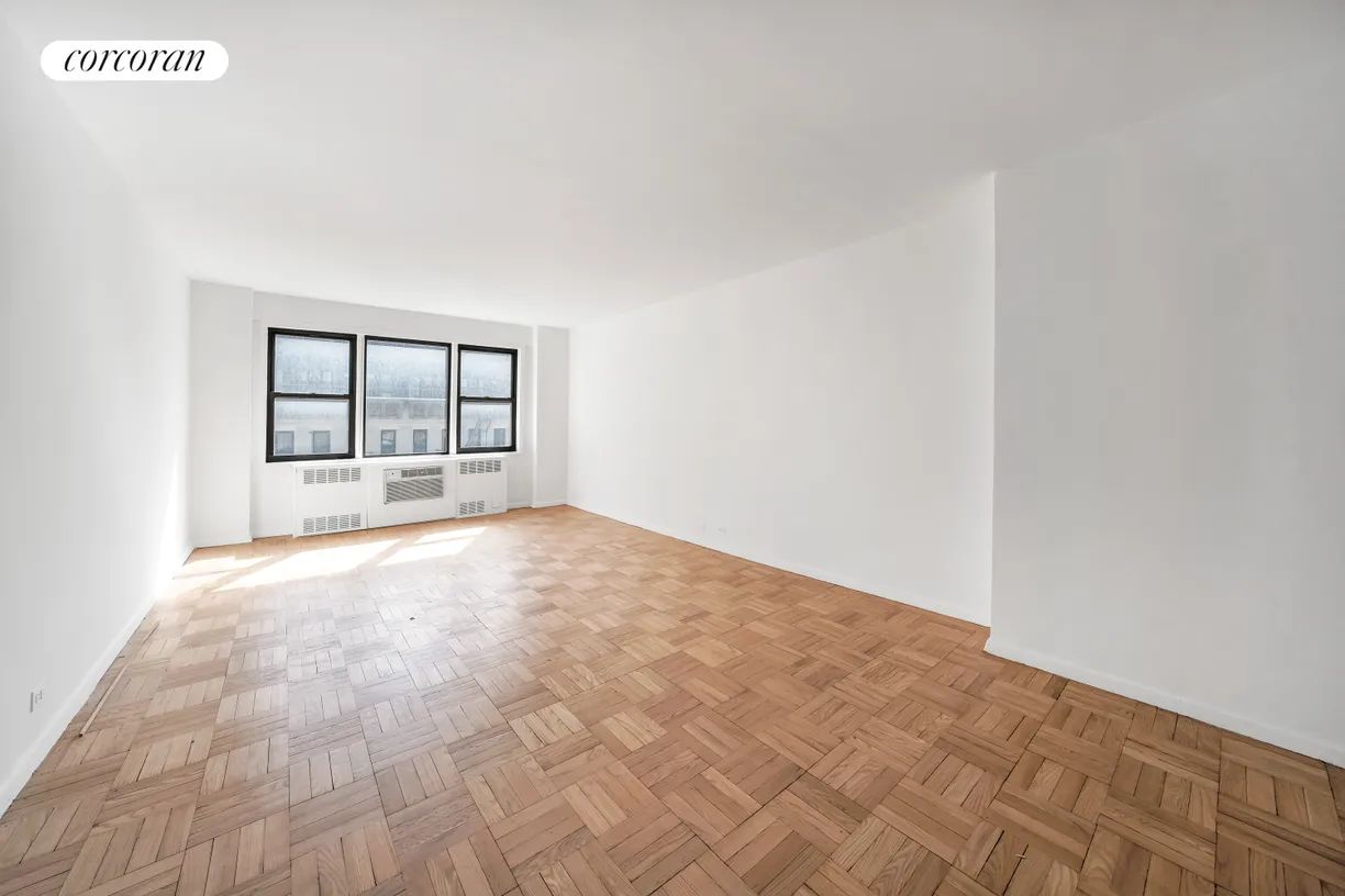 New York City Real Estate | View 167 East 67th Street, 7E | 1 Bed, 1 Bath