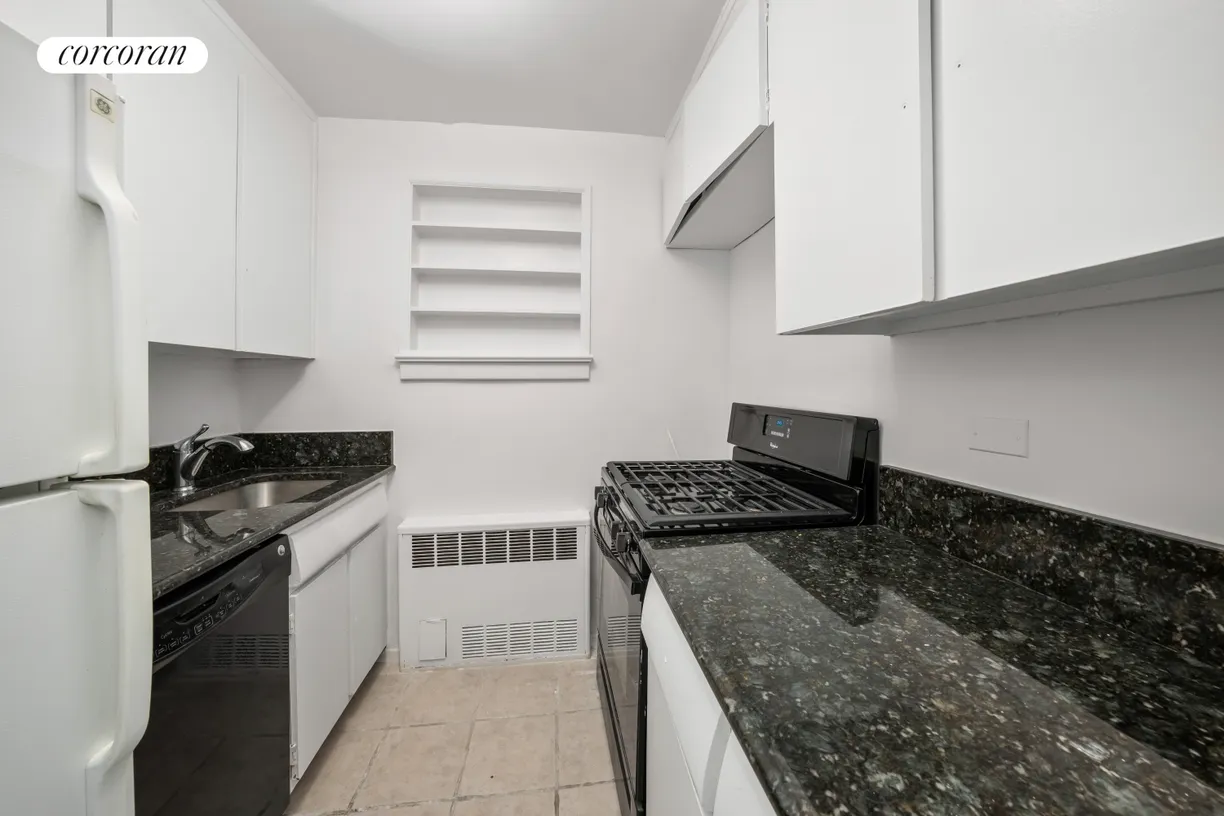 New York City Real Estate | View 167 East 67th Street, 7E | Kitchen