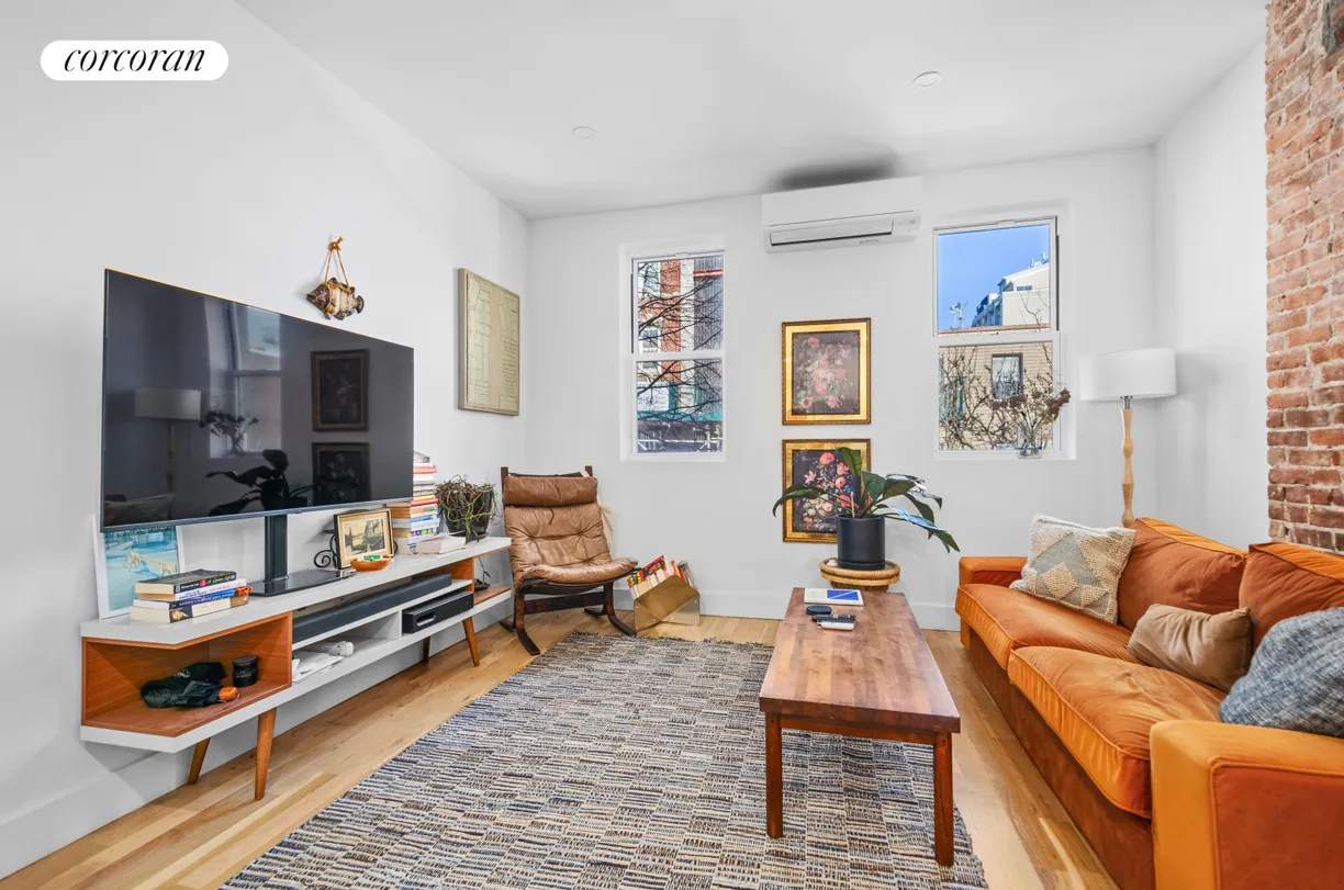 New York City Real Estate | View 204 Calyer Street, 2L | 1 Bed, 1 Bath