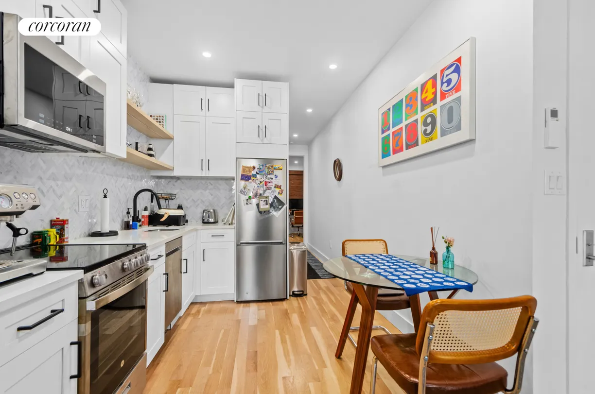 New York City Real Estate | View 204 Calyer Street, 2L | Other Listing Photo