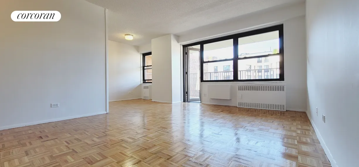 New York City Real Estate | View 175 West 90th Street, 11D | room 1