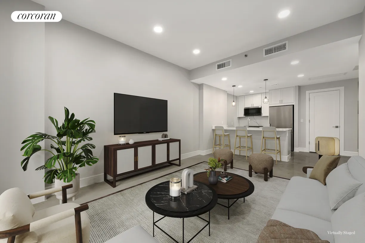 New York City Real Estate | View 23 Bleecker Street, 1A | 1 Bed, 1 Bath