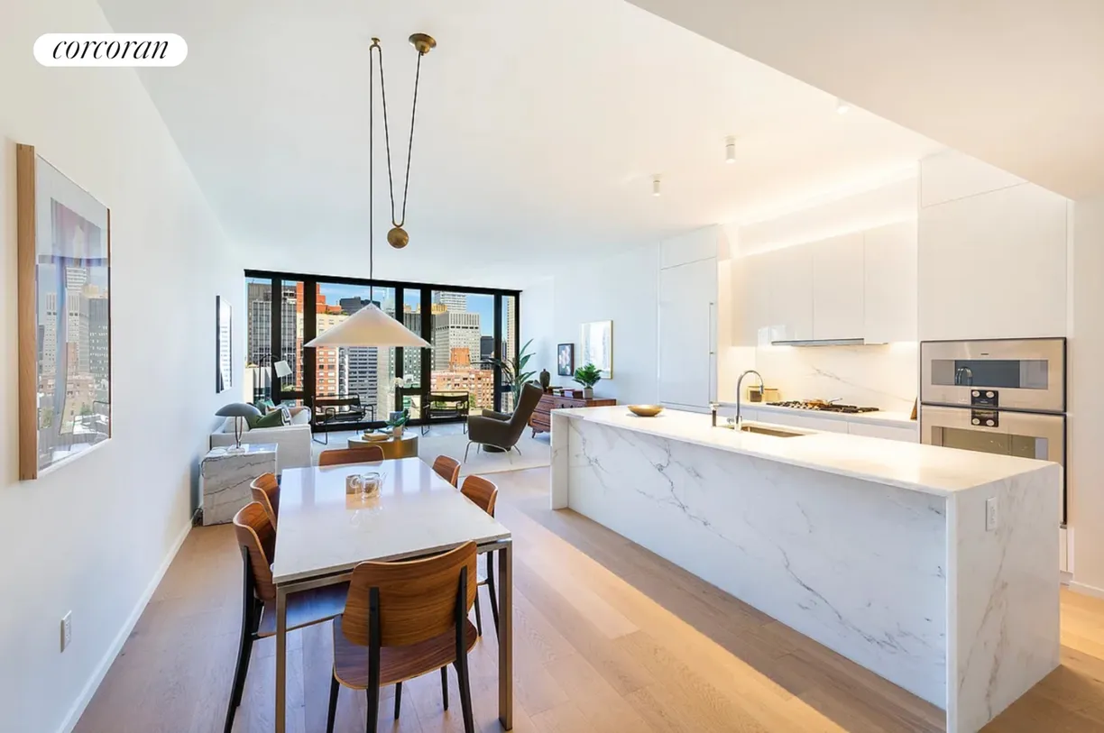 New York City Real Estate | View 685 First Avenue, PHG | room 1