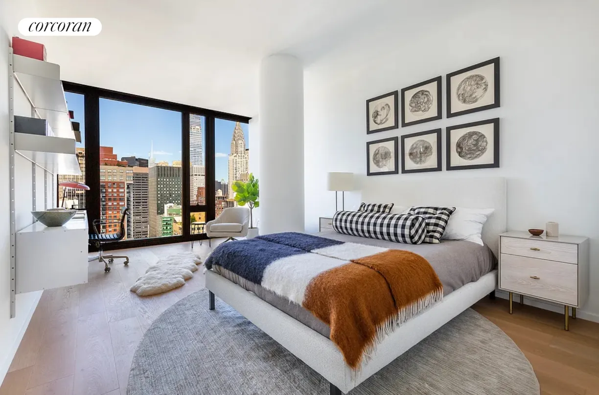 New York City Real Estate | View 685 First Avenue, PHG | room 2