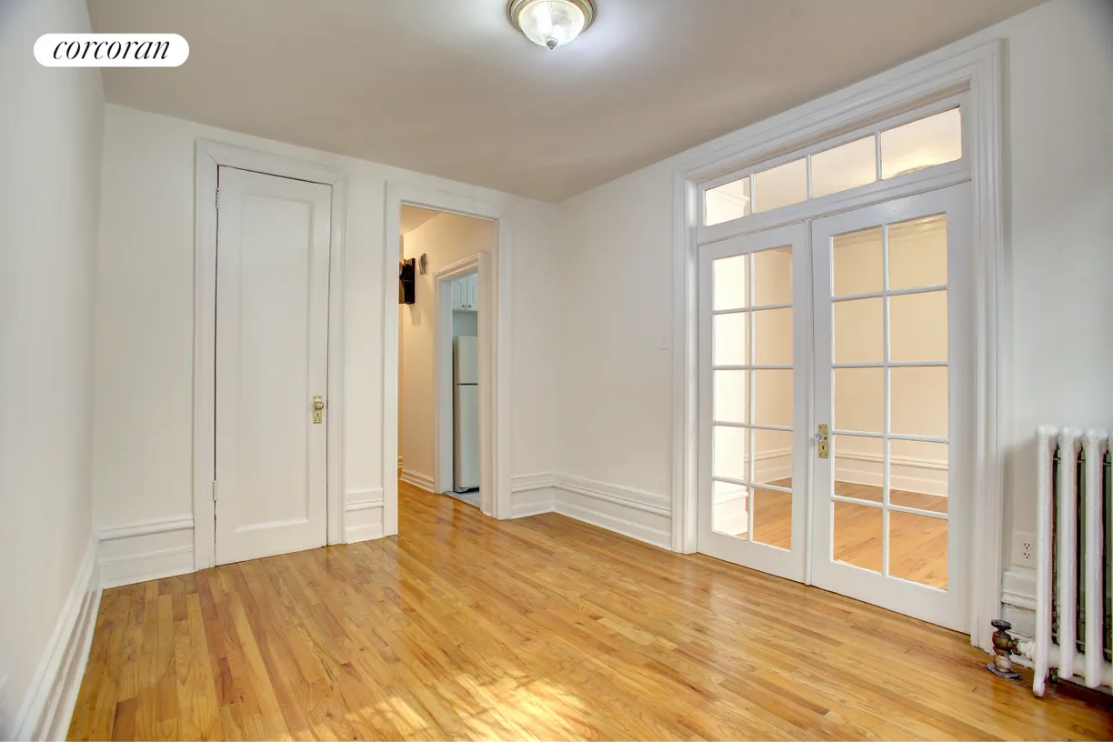 New York City Real Estate | View 511 West 169th Street, 33 | Living Room