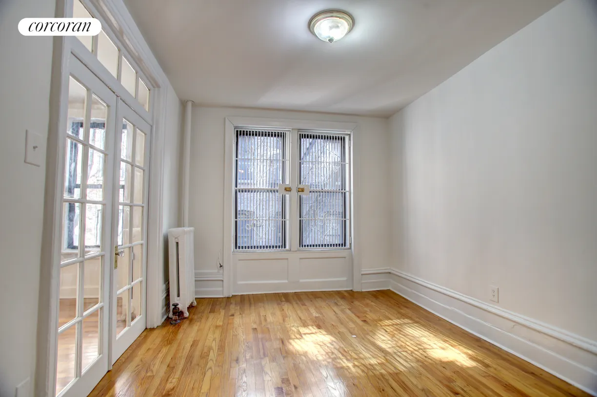 New York City Real Estate | View 511 West 169th Street, 33 | Living Room