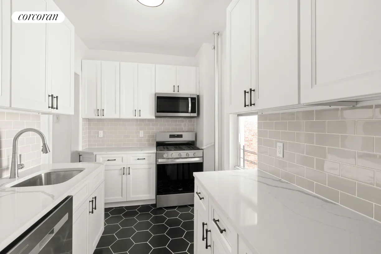 New York City Real Estate | View 720 West 173rd Street, 56 | room 2