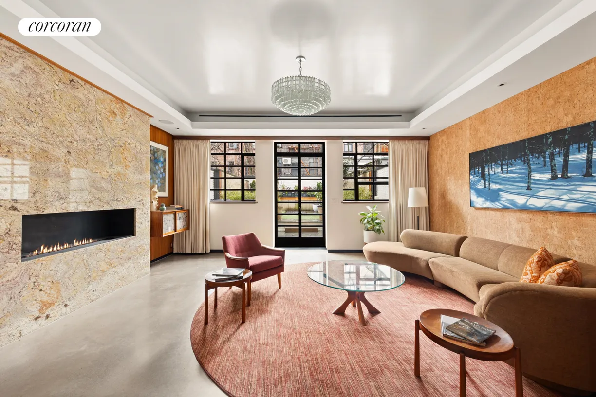 New York City Real Estate | View 52 Sidney Place | 7 Beds, 5.5 Baths