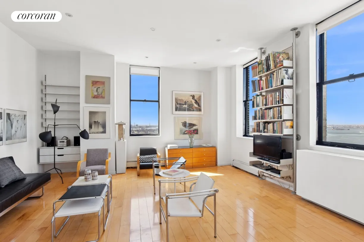New York City Real Estate | View 111 Hicks Street, 27B | room 2