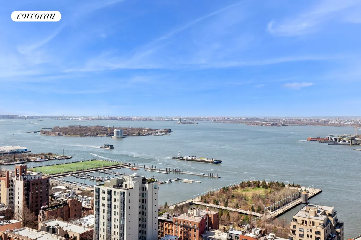New York City Real Estate | View 111 Hicks Street, 27B | room 1